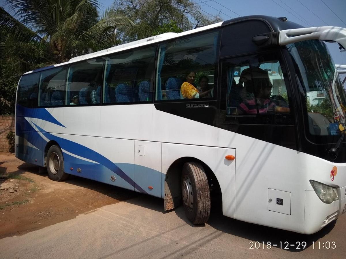 Awon Mirissa Hotel Exterior photo